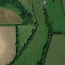 Satellite imagery of Stapleford Castle, GB