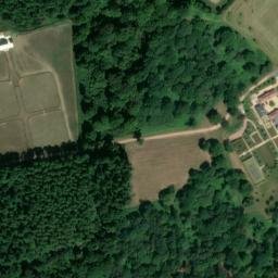 Satellite imagery of Barton Castle, GB