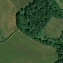 Satellite imagery of Barton Castle, GB