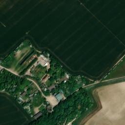 Satellite imagery of South Foreland, GB