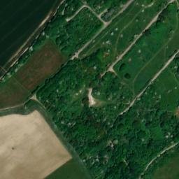Satellite imagery of South Foreland, GB