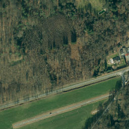 Satellite imagery of Langenfeld, NL