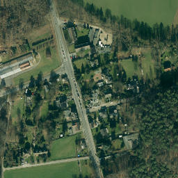 Satellite imagery of Langenfeld, NL