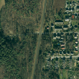 Satellite imagery of Langenfeld, NL