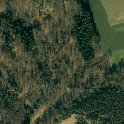 Satellite imagery of Rattenberg, DE