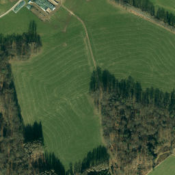 Satellite imagery of Rattenberg, DE