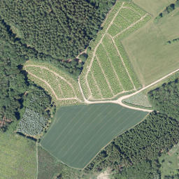 Satellite imagery of Varmerskopf, DE