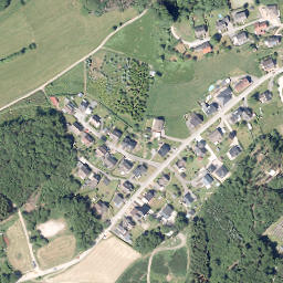 Satellite imagery of Varmerskopf, DE