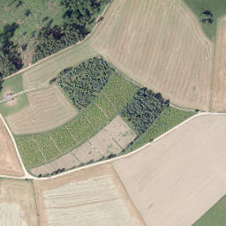 Satellite imagery of Weilenscheid, DE