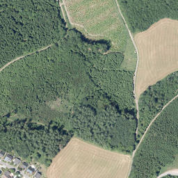 Satellite imagery of Bocken-Berg, DE