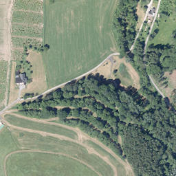 Satellite imagery of Bocken-Berg, DE