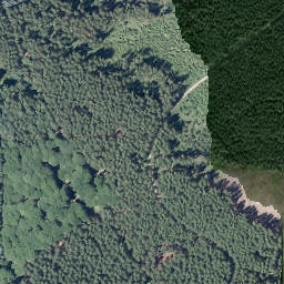 Satellite imagery of Jürgensberg, DE