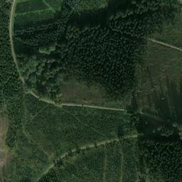 Satellite imagery of Jürgensberg, DE