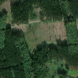 Satellite imagery of Beerenberg, DE