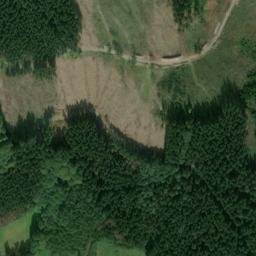 Satellite imagery of Beerenberg, DE