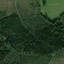 Satellite imagery of Beerenberg, DE