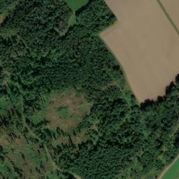 Satellite imagery of Eisenberg, DE