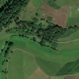 Satellite imagery of Kurzer Berg, DE