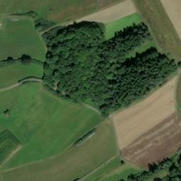 Satellite imagery of Kurzer Berg, DE