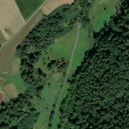 Satellite imagery of Kurzer Berg, DE