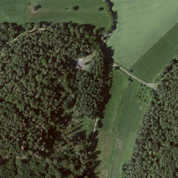 Satellite imagery of Schartenberg, DE