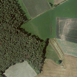Satellite imagery of Schartenberg, DE