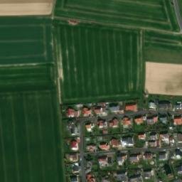 Satellite imagery of Gudensberger Höhe, DE