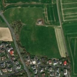 Satellite imagery of Gudensberger Höhe, DE