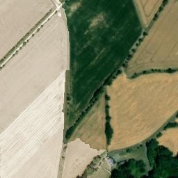 Satellite imagery of Steinwaldskopf, DE