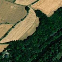 Satellite imagery of Steinwaldskopf, DE