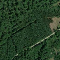 Satellite imagery of Finstere Höhe, DE