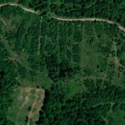 Satellite imagery of boundary_stone, DE