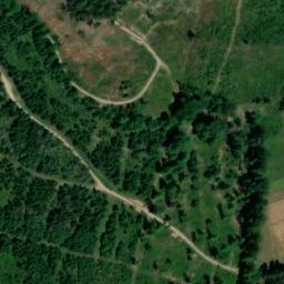 Satellite imagery of boundary_stone, DE