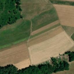 Satellite imagery of boundary_stone, DE
