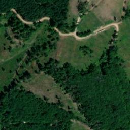 Satellite imagery of Eisberg, DE