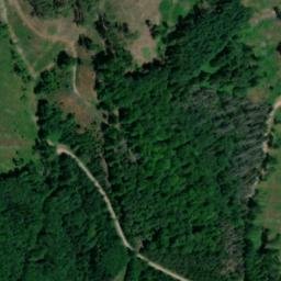 Satellite imagery of Eisberg, DE