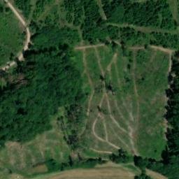Satellite imagery of Hornungsberg, DE