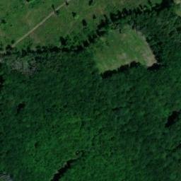 Satellite imagery of Hornungsberg, DE
