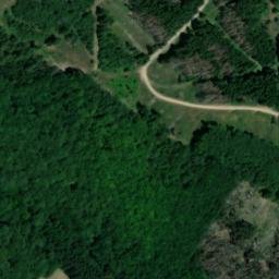 Satellite imagery of Hornungsberg, DE