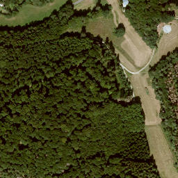 Satellite imagery of Mittelberg, DE