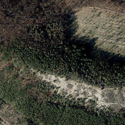Satellite imagery of Adolfsburg, DE