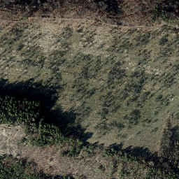 Satellite imagery of Adolfsburg, DE