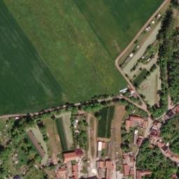 Satellite imagery of Weinberg, DE