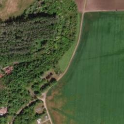 Satellite imagery of Weinberg, DE