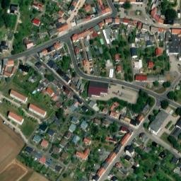 Satellite imagery of Viertelsberg, DE