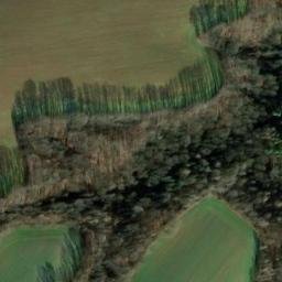 Satellite imagery of Schloss Siebeneichen, DE