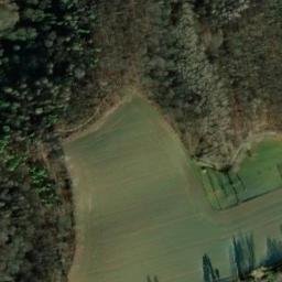 Satellite imagery of Schloss Siebeneichen, DE