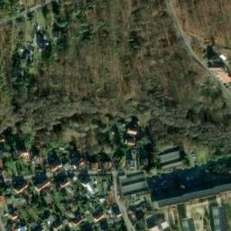 Satellite imagery of Spitzberg, DE