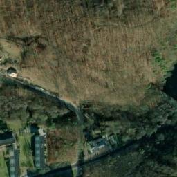 Satellite imagery of Spitzberg, DE