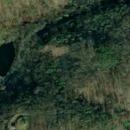 Satellite imagery of Spitzberg, DE